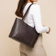Chesterfield Tas C38.0231 Anira Bruin 01