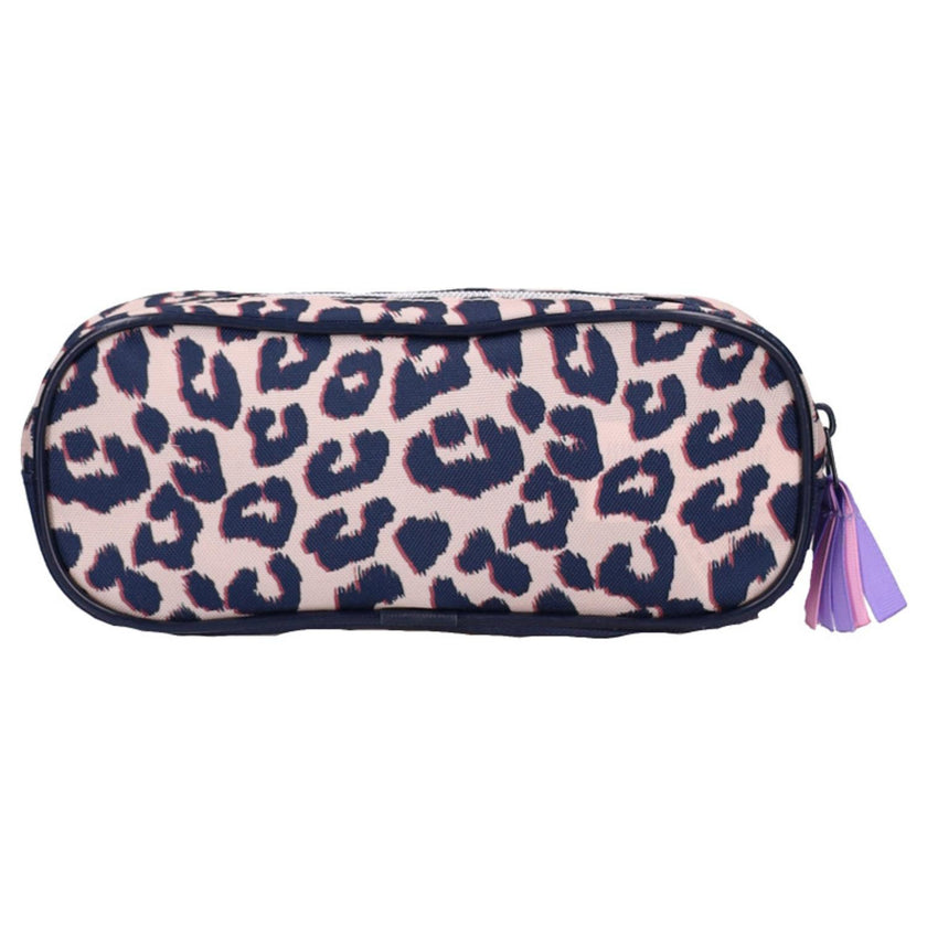 Studio V Etui 215-01363 Leopard Luxe Beige