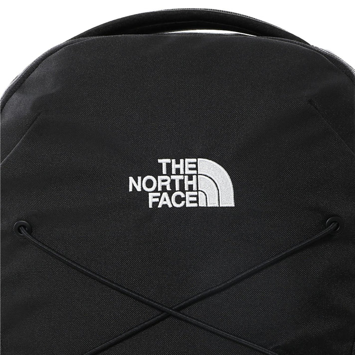 The NorthFace Rugzak W Jester Black The NorthFace Rugzak W Jester Black