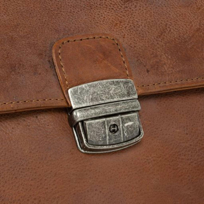 Justified Laptoptas 12.1287 Voyage Cognac 31 Justified Laptoptas 12.1287 Voyage Cognac 31