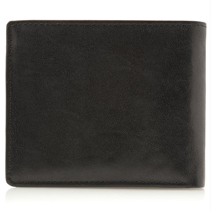 Castelijn en Beerens Portemonnee 42 4288 Gaucho Zwart Castelijn en Beerens Portemonnee 42 4288 Gaucho Zwart