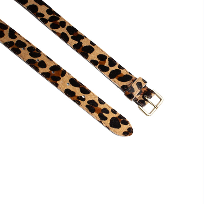 Legend Riem 30553 3 cm Panter Legend Riem 30553 3 cm Panter