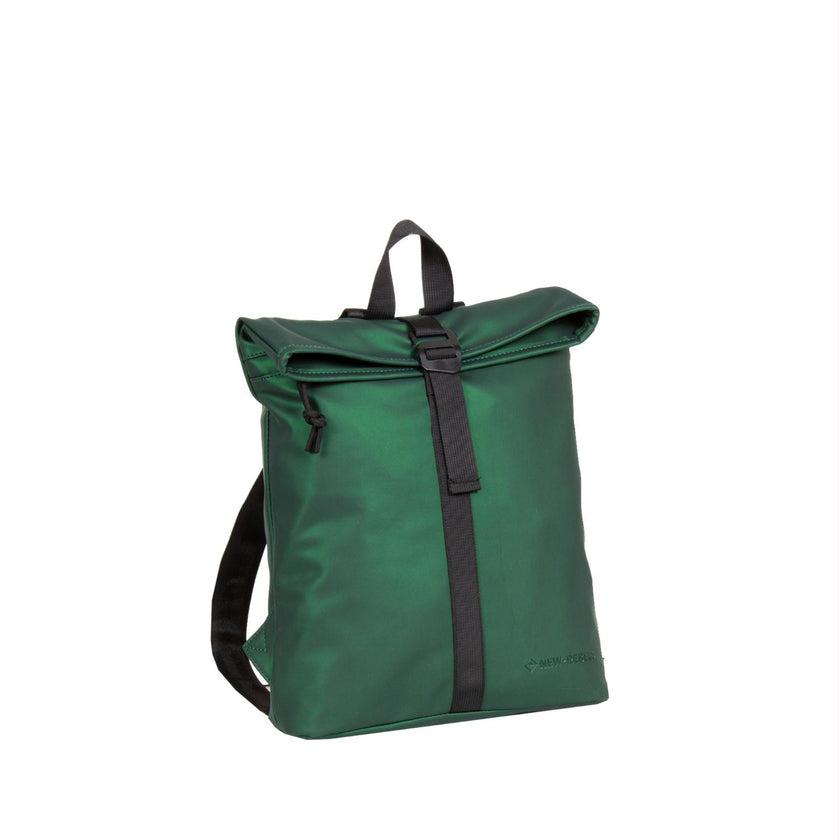 New Rebels Rugzak 51.1255* Los Angeles Metallic Green 29
