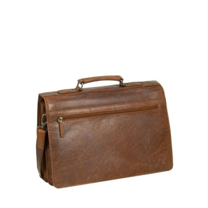 Justified Laptoptas 12.1287 Voyage Cognac 31 Justified Laptoptas 12.1287 Voyage Cognac 31