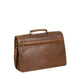 Justified Laptoptas 12.1287 Voyage Cognac 31