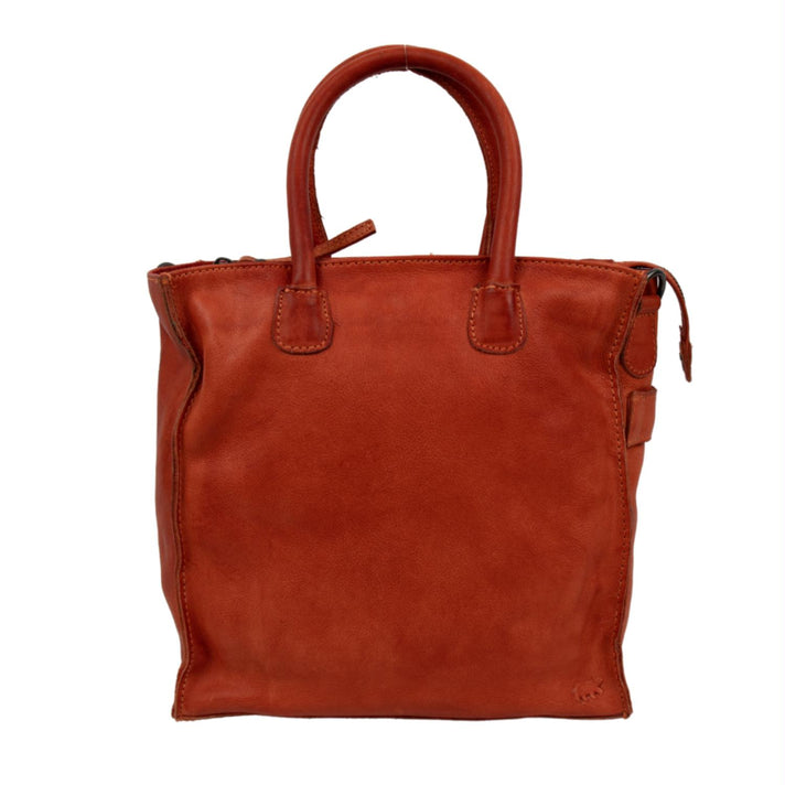 Bear Design Tas CP2172- Bonnie Brick Bear Design Tas CP2172- Bonnie Brick