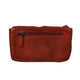 Bear Design Sleuteletui CP7090 Mila Rood