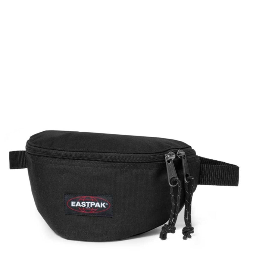 Eastpak Heuptas K074 Springer 008 Black