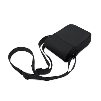 Kapten & Son Crossbody Mala All Black Kapten & Son Crossbody Mala All Black