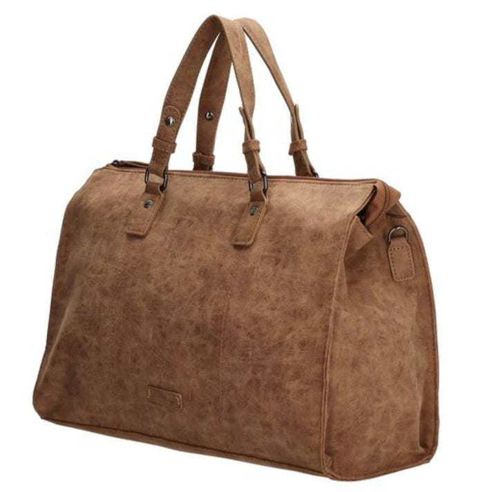 Enrico Benetti Tas 66587 Camel 010 Enrico Benetti Tas 66587 Camel 010