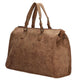Enrico Benetti Tas 66587 Camel 010