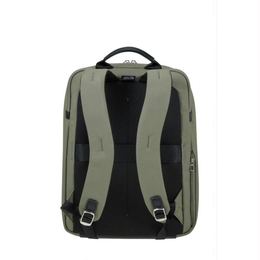 Samsonite Laptoprugzak 144758 * Ongoing 1635 Olive Green