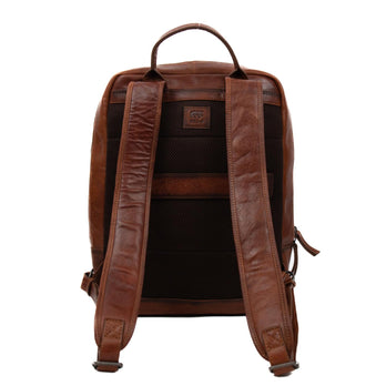 Bear Design Rugzak AD40052 Cognac Bear Design Rugzak AD40052 Cognac
