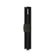 Secrid Pasjeshouder Miniwallet Vintage Black