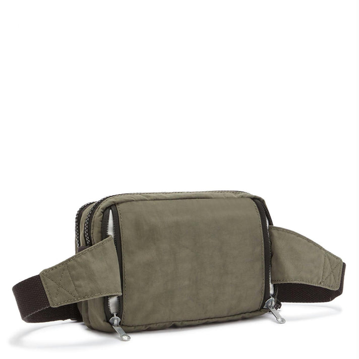 Kipling Heuptas/Crossbodybag Abanu Multi 13795 88D Green Moss Kipling Heuptas/Crossbodybag Abanu Multi 13795 88D Green Moss
