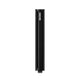 Secrid Pasjeshouder Slimwallet* Carbon Black