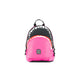 Pick&Pack Kinderrugzak PP961* Shark Shape S Fuchsia