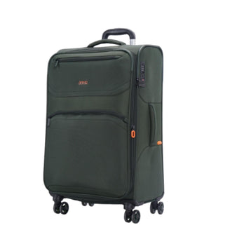 Jump Koffer MX04 66 cm Moorea Khaki Jump Koffer MX04 66 cm Moorea Khaki