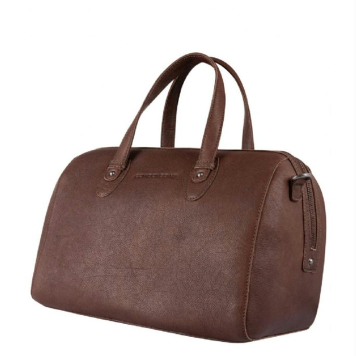 Cowboysbag Tas 3346 Middleten Brown 500 Cowboysbag Tas 3346 Middleten Brown 500