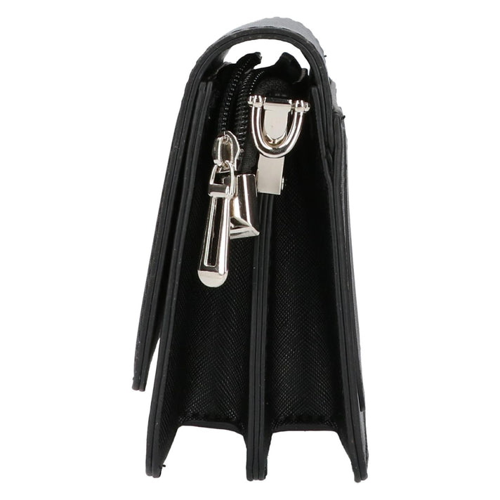Flora&Co Tas F8053 Zwart Flora&Co Tas F8053 Zwart