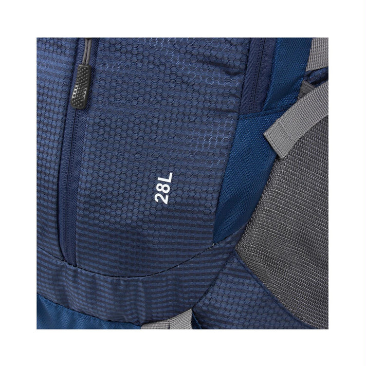 New Rebels Laptoprugzak 51.1275 Omaha Navy 02 New Rebels Laptoprugzak 51.1275 Omaha Navy 02