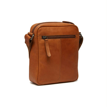 Chesterfield Tas C48.1227- Tupa 31 Cognac Chesterfield Tas C48.1227- Tupa 31 Cognac