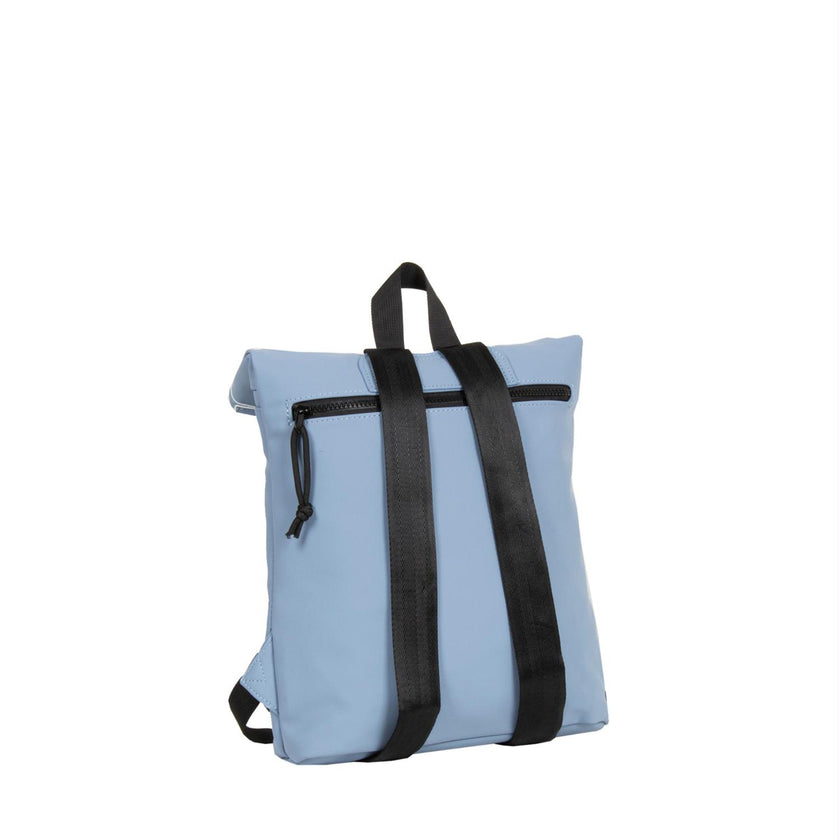 New Rebels Rugzak 51.1255 Los Angeles Soft Blue 28
