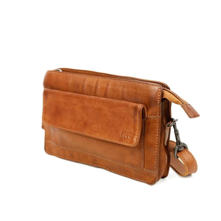 Bear Design Tas CP2339 Cil Cognac Bear Design Tas CP2339 Cil Cognac