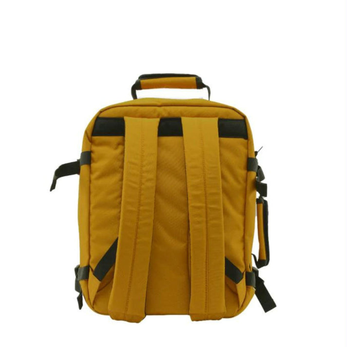 Cabin Zero Reistas CZ08 Mini 28Ltr Orange Chill 1309 Cabin Zero Reistas CZ08 Mini 28Ltr Orange Chill 1309
