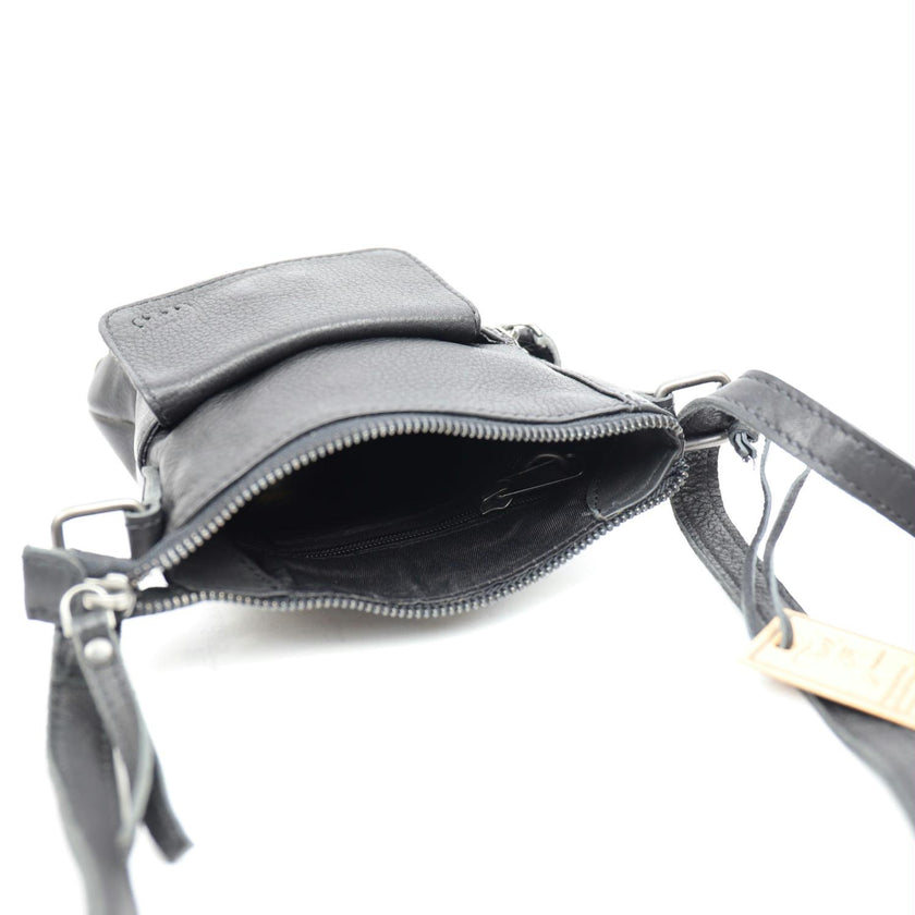 Bear Design Tas CP2327 Davide Black