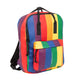 New Rebels Rugzak 51.1310 Chicago Rainbow 88