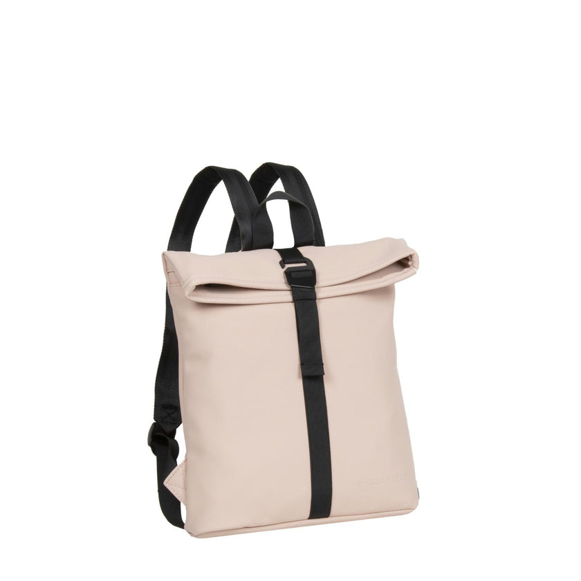 New Rebels Rugzak 51.1255- Los Angeles Soft Pink 13