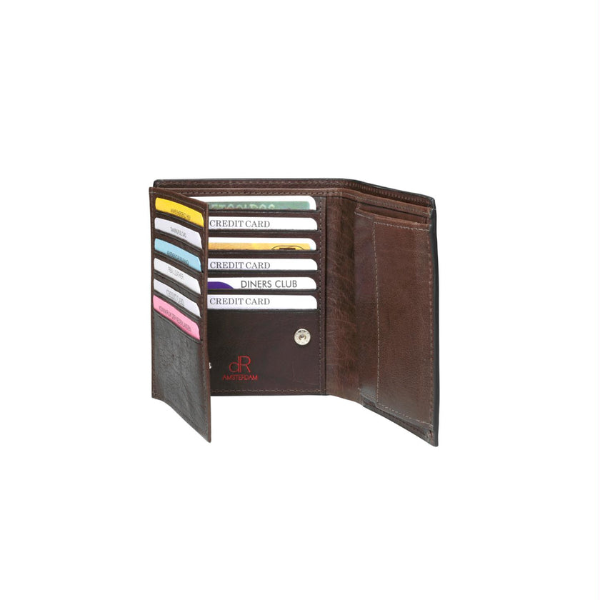 De Rooy Amsterdam Portemonnee 78704 Moro