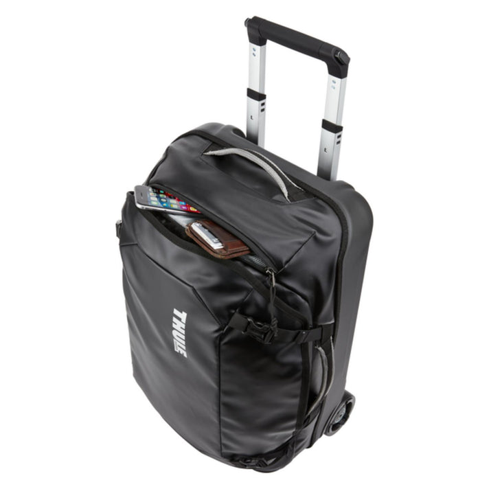 Thule Reistas Carry-On 55 cm 3204288 Black Thule Reistas Carry-On 55 cm 3204288 Black