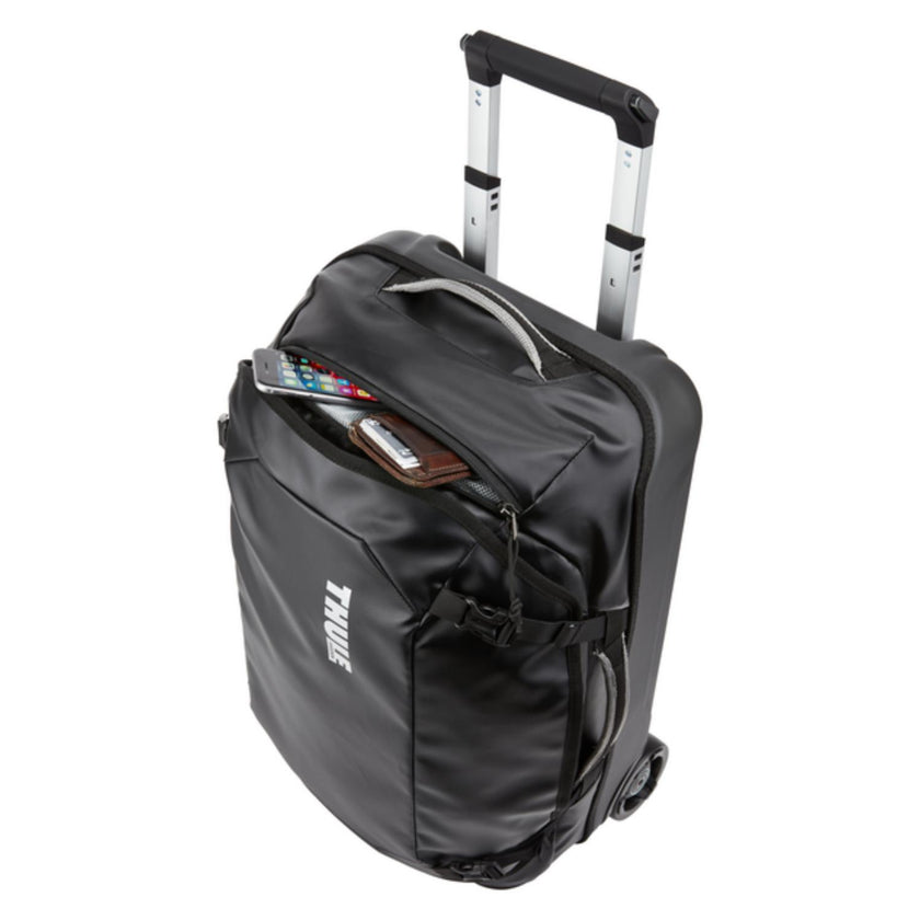 Thule Reistas Carry-On 55 cm 3204288 Black