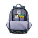 Freek Vonk Kinderrugzak Oriole Sailor Blue & Varans