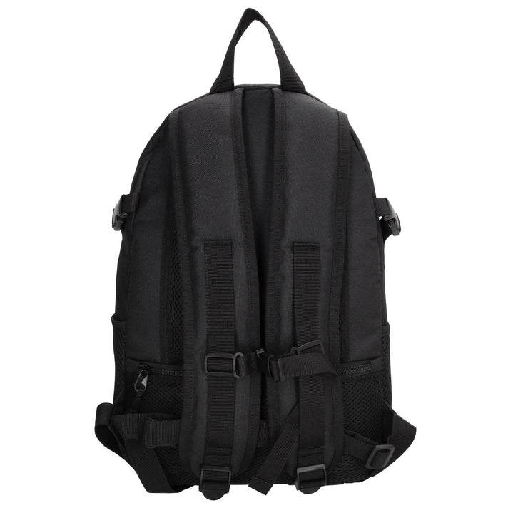 Beagles Rugtas 20982 Zwart 001 Beagles Rugtas 20982 Zwart 001