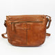 Bear Design Tas CL32609 Mattea Cognac