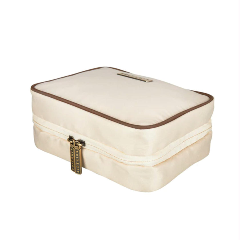 SUITSUIT Packing Cubes AS-71212 76 cm Packing Cube Antique White
