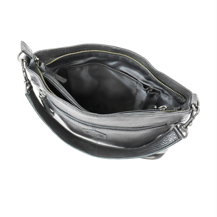 Bear Design Tas CP1536 Angelica Zwart Bear Design Tas CP1536 Angelica Zwart