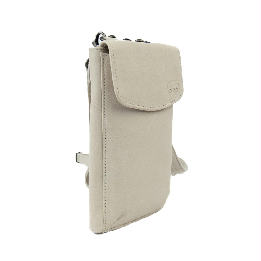 Bear Design Telefoontasje CP6035 Zoey Dove