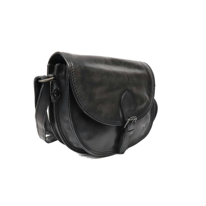 Bear Design Tas CL41770 Gigi Zwart Bear Design Tas CL41770 Gigi Zwart
