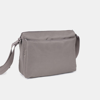 Hedgren Crossbodytas HIC176 Eye RFID Sepia 376 Hedgren Crossbodytas HIC176 Eye RFID Sepia 376