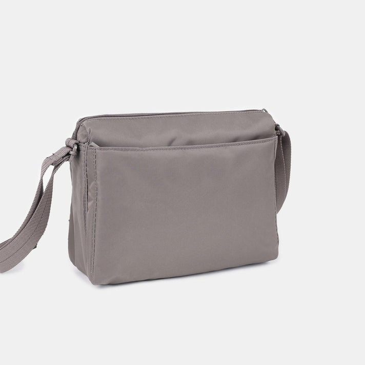 Hedgren Crossbodytas HIC176 Eye RFID Sepia 376 Hedgren Crossbodytas HIC176 Eye RFID Sepia 376