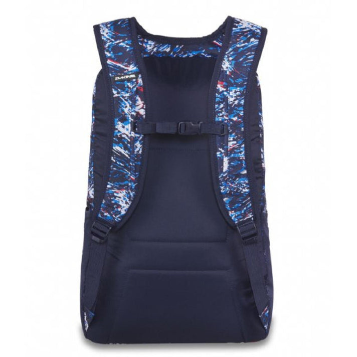 Dakine Rugzak Campus L 33 liter Dark Tide Dakine Rugzak Campus L 33 liter Dark Tide