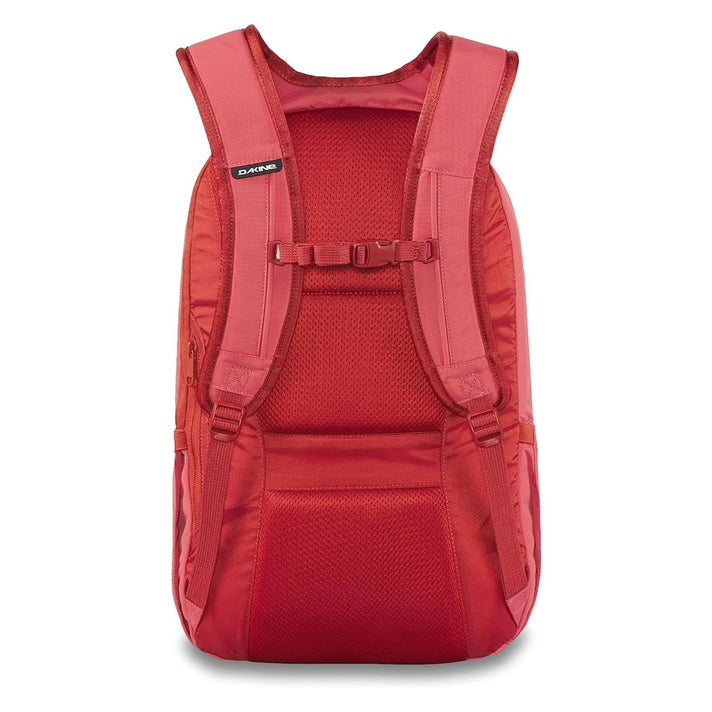 Dakine Rugzak Campus Premium 28 Liter Mineral Red Dakine Rugzak Campus Premium 28 Liter Mineral Red
