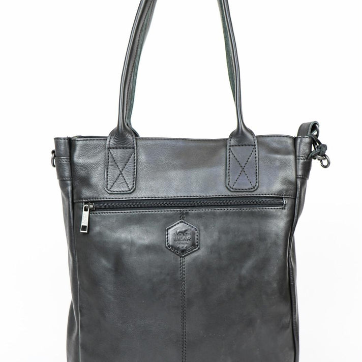 Bear Design Tas CP1767- Becky Zwart Bear Design Tas CP1767- Becky Zwart