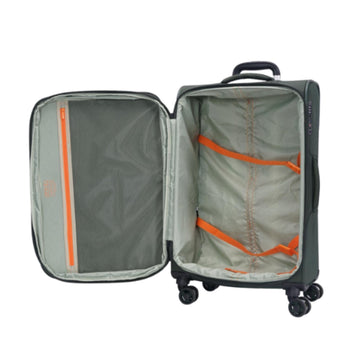 Jump Koffer MX04 66 cm Moorea Khaki Jump Koffer MX04 66 cm Moorea Khaki