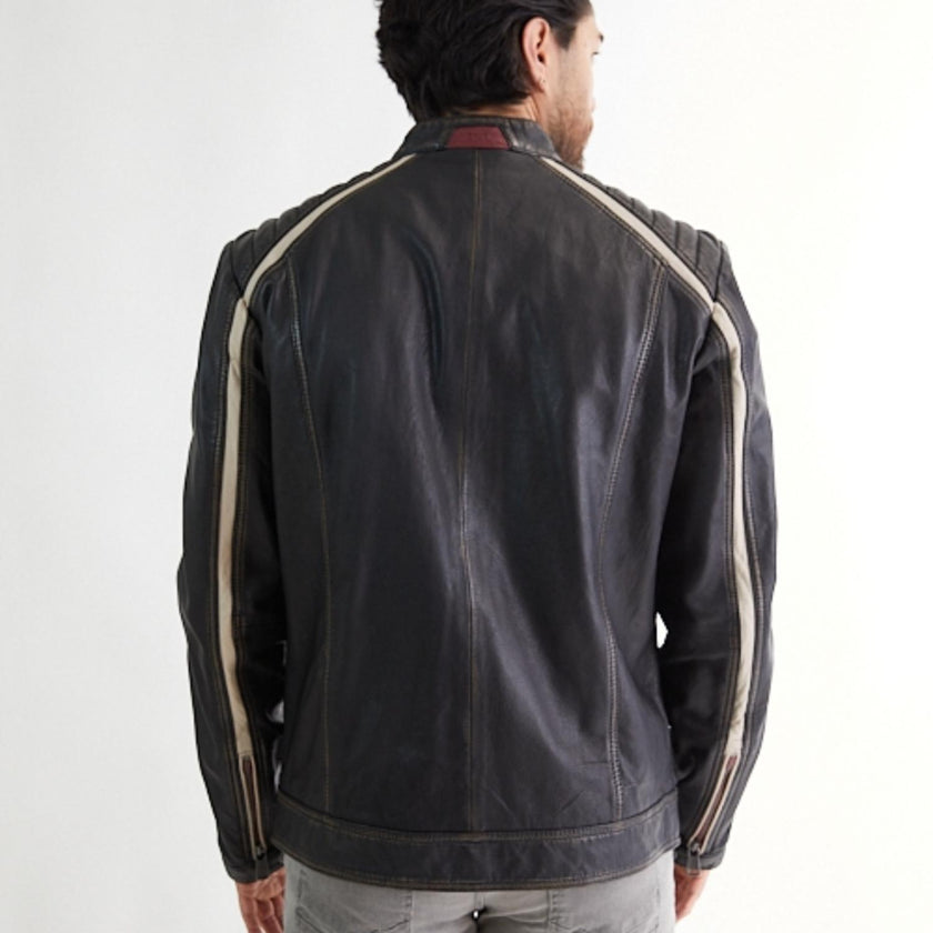 Donders 1860 Jas 52354 Zwart 999