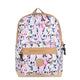 Pick&Pack Rugzak PP20351 M Alpaca 11 Pink